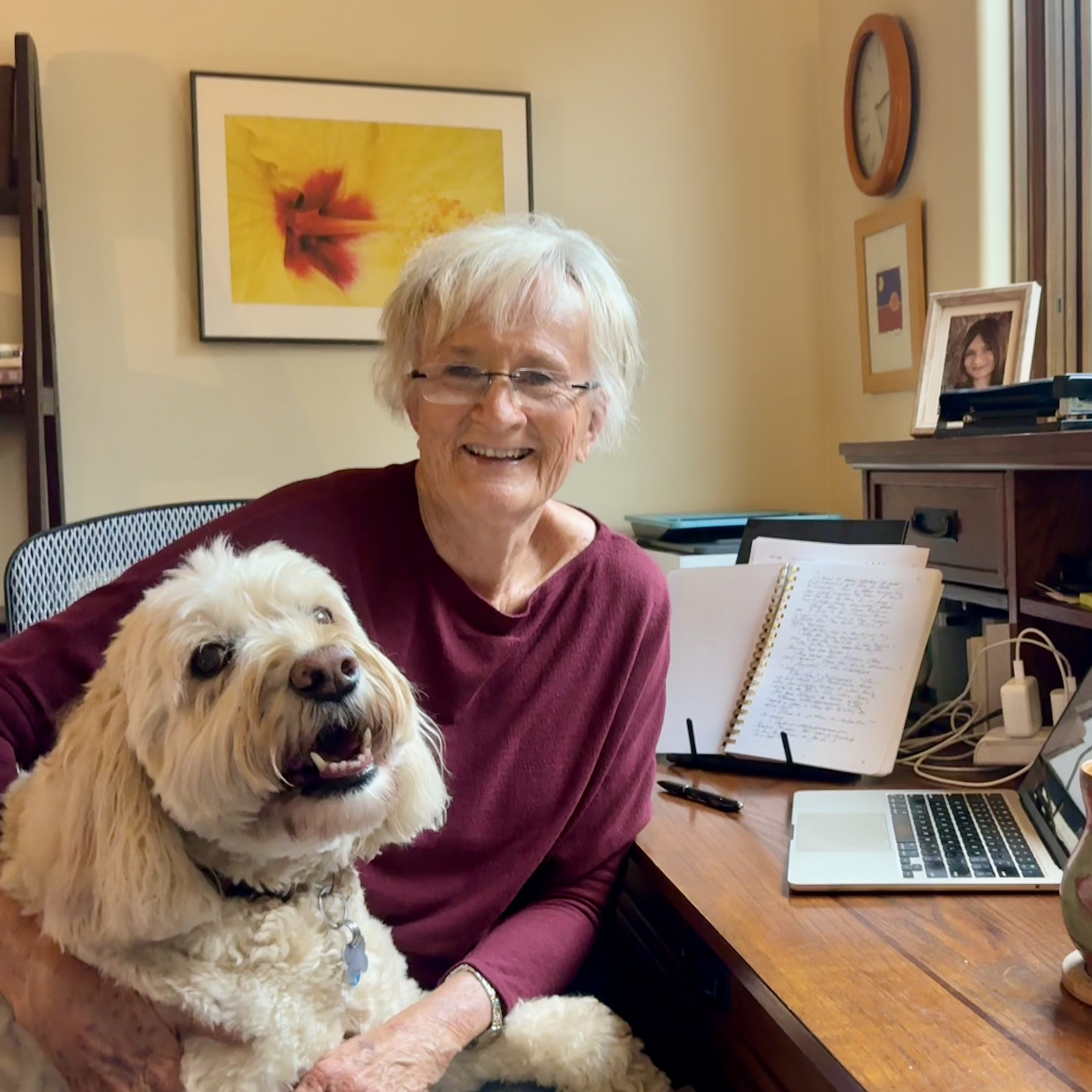 Kathleen Bryan, Writer